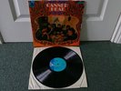Canned Heat - S/T Debut(UK 1967 1ST PRESS MONO VINYL ALBUM / NR MINT VINYL)