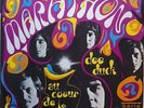 Listen  MARATHON *DEE DUCK* 1968 FRENCH FREAKBEAT PSYCH FUZZ GARAGE MOD 45