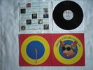 BLODWYN PIG - Ahead Rings Out(Jethro Tull),MINT Vinyl,plays MINT,1969 LP