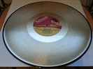 Metallica - Creeping Death GOLD Vinyl EP Maxi Single (w. Blitzkrieg / Am I Evil)