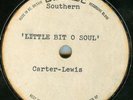 CARTER-LEWIS*LITTLE BIT O SOUL*MOD*DANCER*LISTEN