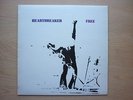 FREE Heartbreaker UK 1st pressing vinyl LP with inner sleeve A-2U/B-2U Nr Mint