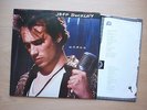 JEFF BUCKLEY Grace Original Dutch 1994 vintl LP with inner sleeve Columbia
