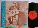 Blind Willie McTell - 1927 - 1935  L 1037  US LP 1stP Yazoo 1972