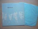 FREE HIGHWAY UK vinyl LP with inner Pink Rim Island Records ILPS9138 Mint