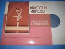 *DECCA PRESSED LYRITA SRCS 109  /ARNOLD: CORNISH DANCES etc /TAS LIST /MINT