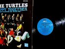 MINTY 1967 Orig THE TURTLES   HAPPY TOGETHER  CRAFTED CALIF POP ROCK PERFECTION