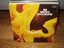 MICHAEL GARRICK MR SMITH'S APOCALYPSE LP RARE NORMA WINSTONE
