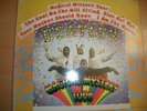 THE BEATLES     -     MAGICAL MYSTERY TOUR       TOP     PROMO    FOC