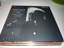 Gigi Gryce Rat Race Blues LP Prestige original New Jazz 8262 mono