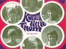 THE HEP STARS (Benny Andersson) - PRE-ABBA, Komm little Thom, deutsch gesungen