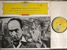 BRAHMS Symphony No 4 Beethoven MARKEVITSCH Lamoureux DGG SLPM 138032 red stereo