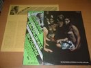 JIMI HENDDRIX/EXPERIENCE ELECTRIC LADYLAND/MPX9955-6/JAPAN 2LP OBI