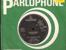 Parlophone JIMMY THOMAS The beautiful night - Rare stock  Classic '69