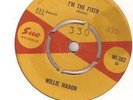 Sue WILLIE MABON I'm the fixer - Good blues - No. on label