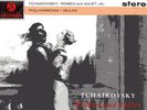 SAX2483 t/s GIULINI TCHAIKOVSKY Romeo & Juliet/Francesca da Rimini PO audiophile