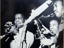 HANK MOBLEY Orig BLUE NOTE LP 1540 LEXINGTON Flat Edge SUPERB