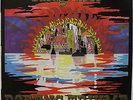 SAVAGE ROSE Dodens Triumf 1972 DANISH ORG Prog LP Minty Export Copy
