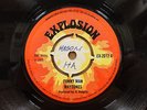 MAYTONES - FUNNY MAN -OG 1970 UK EXPLOSION 7