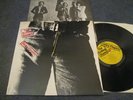 ROLLING STONES - STICKY FINGERS LP ZIP SLEEVE - Nr MINT A4/B4 UK  STUNNING