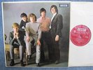 THEM - ANGRY YOUNG THEM LP - Nr MINT UK MONO 1965 DECCA