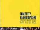 TOM PETTY Soundtrack: She's The One (Warner 946285-1) USA 1996 LP STILL SEALED