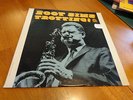 ZOOT SIMS Trotting ORIG. NM- PRESTIGE JAZZ LP