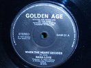 NANA LOVE - WHEN THE HEART DECIDES 7