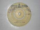 PYRAMID - PIONEERS & BEVERLY ALL STARS - ONLY A SMILE - 68' ROCKSTEADY