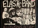 ELASTIC BAND - EXPANSIONS ON LIFE -1970-STEREO