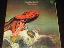 Gentle Giant  '72 German 1st press LP Octopus on Vertigo Swirl EX+ PROG