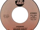 Tabu Records - Sharon Ridley 