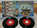 THE BEATLES MAGICAL MYSTERY TOUR /  SMO 39501 / 2 - 1967 ODEON