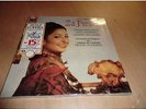 TERESA BERGANZA / JOSE CARRERAS la perichole OFFENBACH - 2 Lp's BOX MINT SEALED