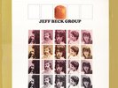 Jeff Beck Group original Epic LP Quadraphonic sealed