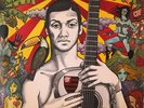 Jorge Ben LP 1969 Original MONO Psych Groove Duprat Briamonte Brazil HEAR mp3