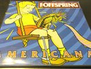 THE OFFSPRING - Americana - 12
