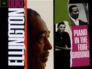 Duke Ellington, Piano in the Foreground LP Test Pressing SS