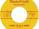 DOO WOP BLUES  R&B  SOUL SAX  KARI   |  The king Twisters - Your yaya   ((HEAR))