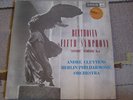 Cluytens. Beethoven: Symphony No. 5. White/Gold ASD 267