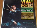 Bobby Montez-Viva Montez World Pacific mono original 1961 LP NM-/EX latin jazz