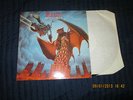 Meat Loaf LP Vinyl - 1993 Bat Out Of Hell 2 LP Vinyl - Rare UK 1st Pressing