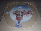 Iron Maiden, Can I Play with Madness 7