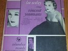 Lee Wiley Sings Vincent Youmans Columbia CL 6215 10
