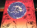RARE VINYL RECORD 2LP-THE CURE-WISH-ORIGINAL INNERS + INSERT-PLAYED ONCE