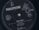 RHET STOLLER  