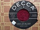 ROCKABILLY- THE ROCKIN' SAINTS 