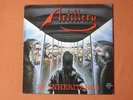 Artillery - By inheritance
