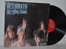 The Rolling Stones, Aftermath   '66 London Mono LP In Shrink