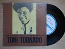 TONI TORNADO Nada De Novo BRAZIL ORIG 45'S ODEON SOUL FUNK MP3